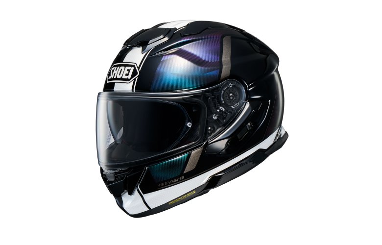 ΚΡΑΝΟΣ ΜΗΧΑΝΗΣ SHOEI GT-AIR 3 SCENARIO TC-5