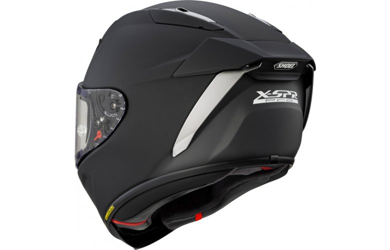 ΚΡΑΝΟΣ SHOEI X-SPR PRO MAT BLACK