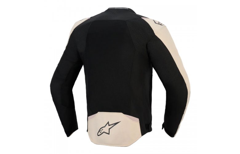 ΜΠΟΥΦΑΝ ΚΑΛΟΚΑΙΡΙΝΟ ALPINESTARS T-SPS AIR V2 BLACK/MASTIC/ALUMINUM