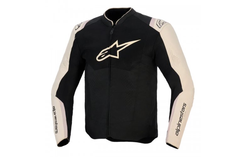 ΜΠΟΥΦΑΝ ΚΑΛΟΚΑΙΡΙΝΟ ALPINESTARS T-SPS AIR V2 BLACK/MASTIC/ALUMINUM