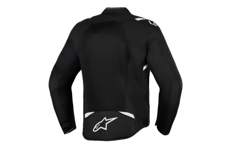 ΜΠΟΥΦΑΝ ΚΑΛΟΚΑΙΡΙΝΟ ALPINESTARS T-SPS AIR V2 BLACK/WHITE