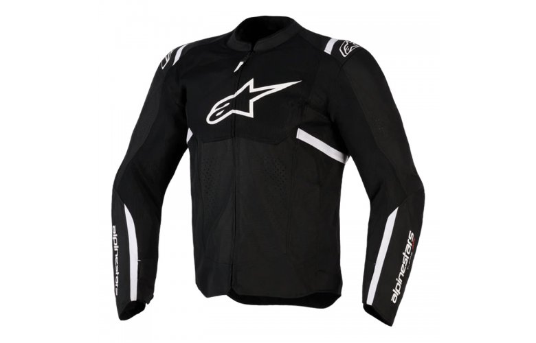 ΜΠΟΥΦΑΝ ΚΑΛΟΚΑΙΡΙΝΟ ALPINESTARS T-SPS AIR V2 BLACK/WHITE