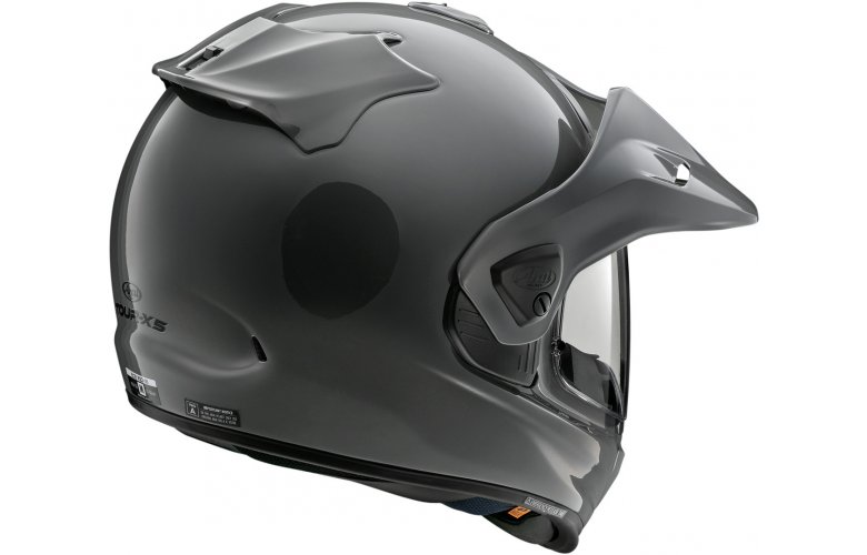 ΚΡΑΝΟΣ ARAI TOUR-X5 ADVENTURE GREY