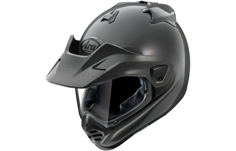 ΚΡΑΝΟΣ ARAI TOUR-X5 ADVENTURE GREY