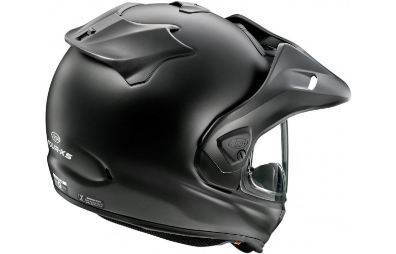 Κράνος Arai Tour-X5 frost Black