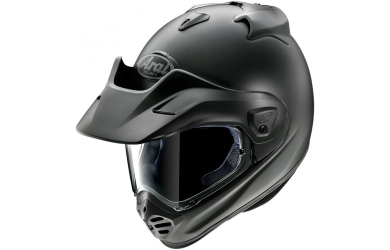 Κράνος Arai Tour-X5 frost Black