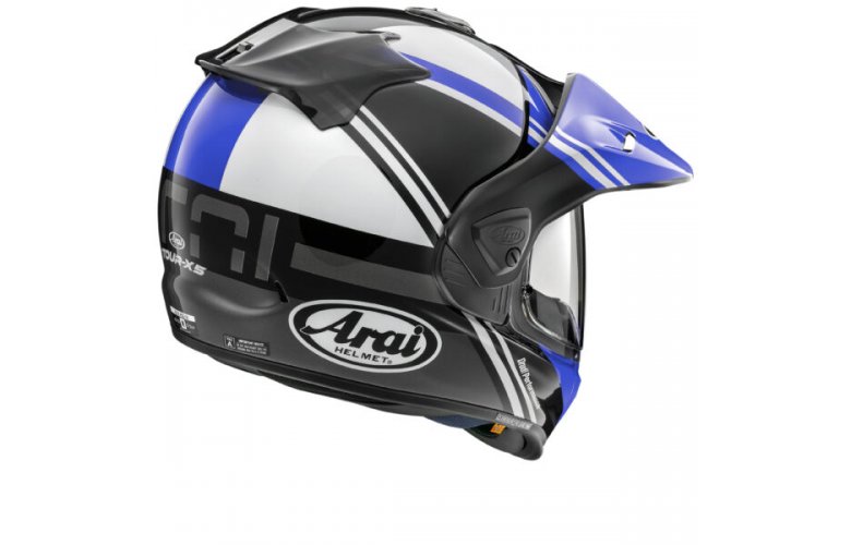 Κράνος Arai Tour-X5 Cosmic Blue