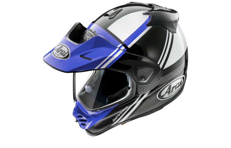 Κράνος Arai Tour-X5 Cosmic Blue