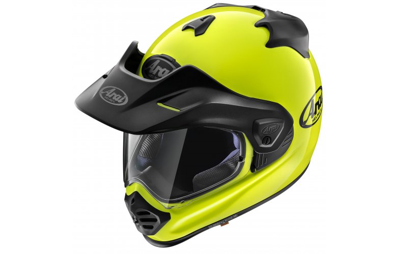 Κράνος Arai Tour-X5 FLUOR YELLOW