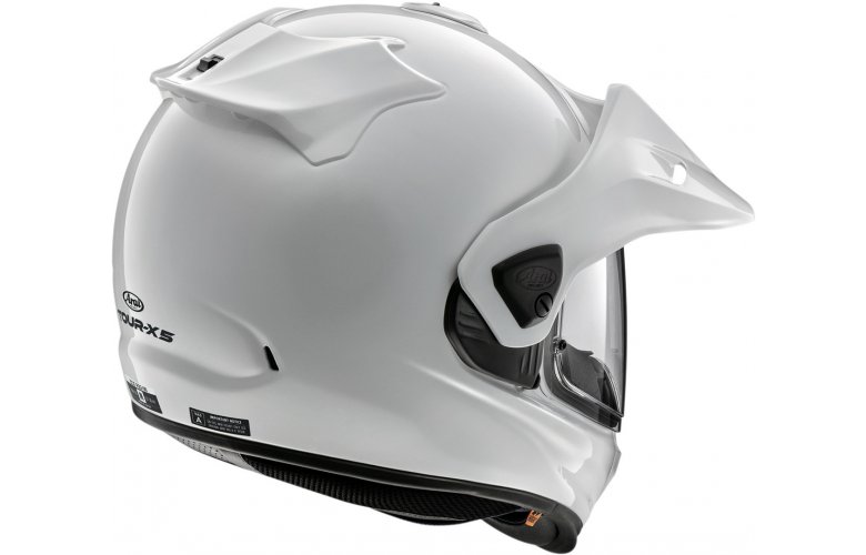Κράνος Arai Tour-X5 WHITE