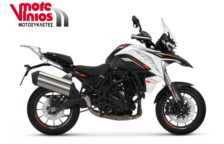 BENELLI TRK 702 TRAVEL PACK