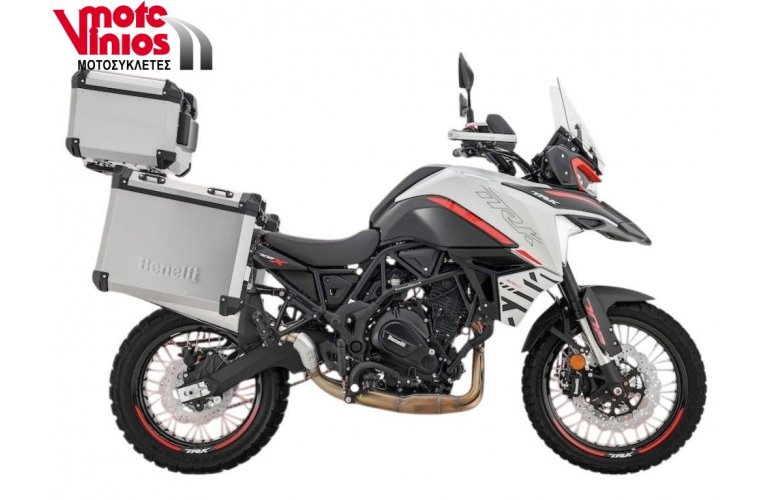 BENELLI TRK 702X TRK 702 X TRAVEL PACK