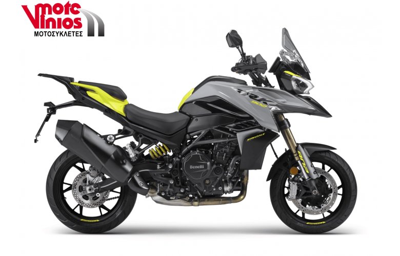 BENELLI TRK902 STRADALE