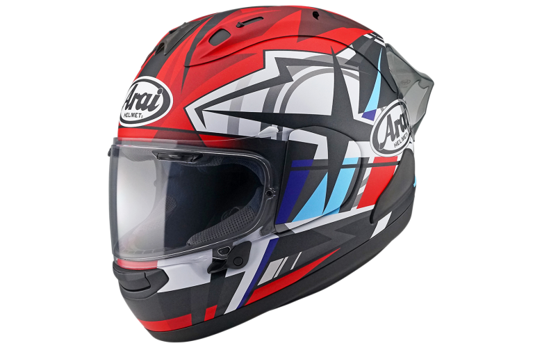 Κράνος Arai RX-7V Racing Takumi