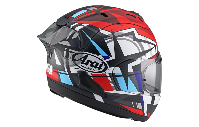 Κράνος Arai RX-7V Racing Takumi