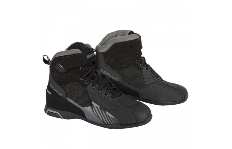 ΜΠΟΤΑΚΙΑ BERING TIGER VENTED ΜΑΥΡΑ