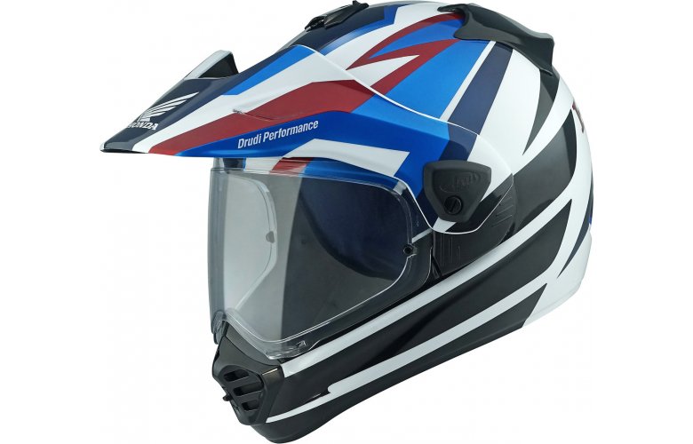 Κράνος Arai Tour-X5 Honda AT Blue