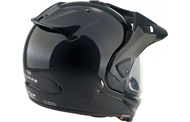 Κράνος Arai Tour-X5 diamond Black