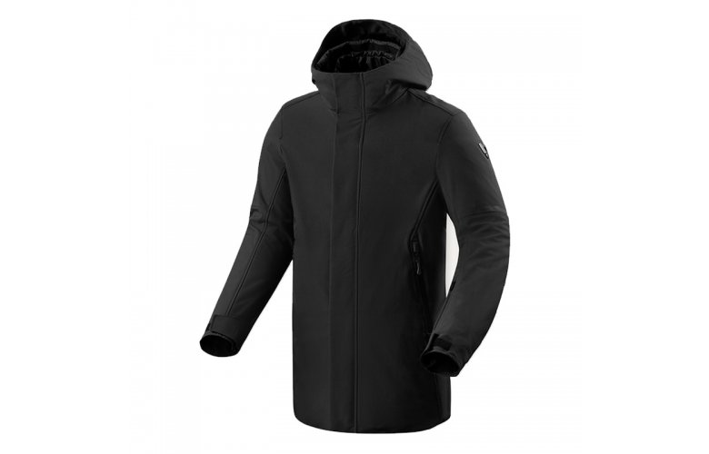 ΜΠΟΥΦΑΝ REVIT Trafalgar 2 H2O BLACK