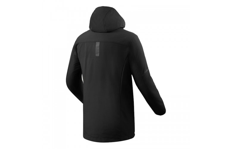 ΜΠΟΥΦΑΝ REVIT Trafalgar 2 H2O BLACK