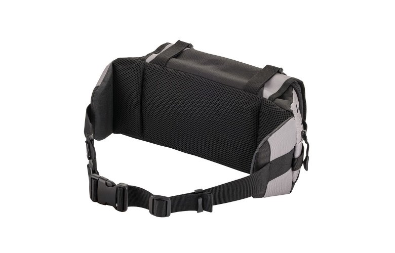 ΤΣΑΝΤΑΚΙ ΜΕΣΗΣ ALPINESTARS TECH TOOLPACK ΜΑΥΡΟ/ΚΥΑΝΟ