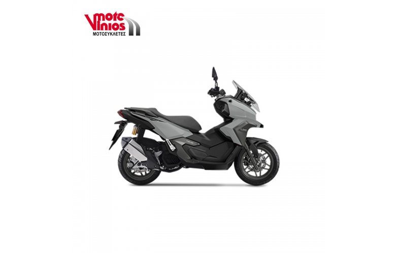 UM MOTORS ROCKVILLE 125