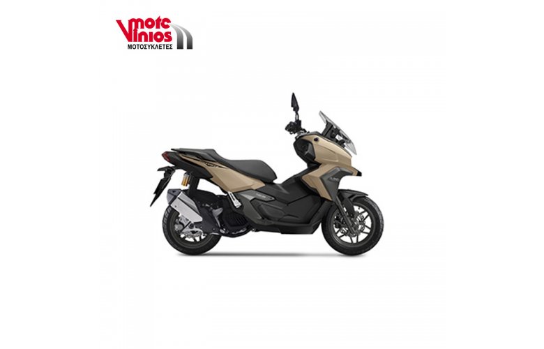 UM MOTORS ROCKVILLE 125