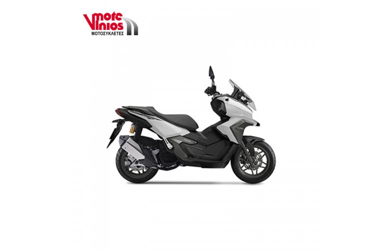 UM MOTORS ROCKVILLE 125