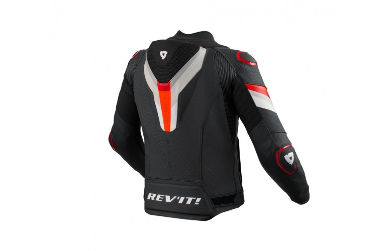 ΜΠΟΥΦΑΝ REVIT Jacket Quantum 3 Pro