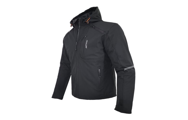 AGVpro Urbano-DR Soft Shell Winter Jacket