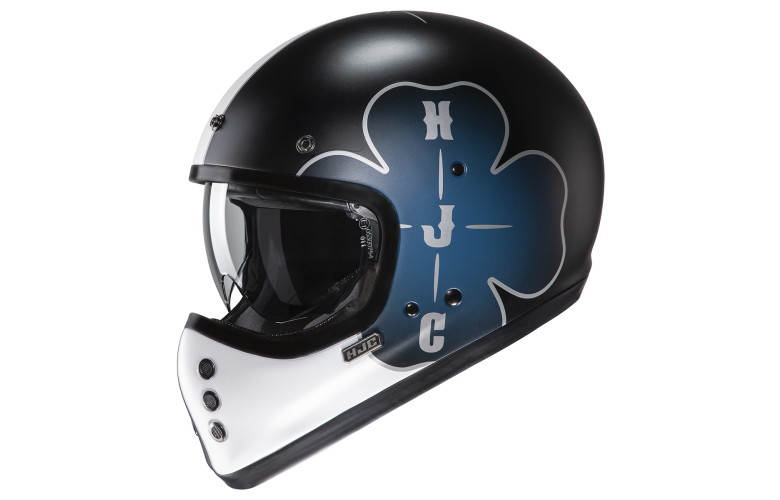 ΚΡΑΝΟΣ HJC V60 OFERA MC2SF