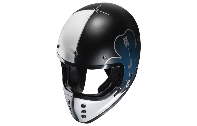 ΚΡΑΝΟΣ HJC V60 OFERA MC2SF