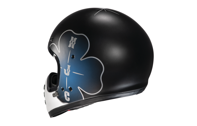 ΚΡΑΝΟΣ HJC V60 OFERA MC2SF