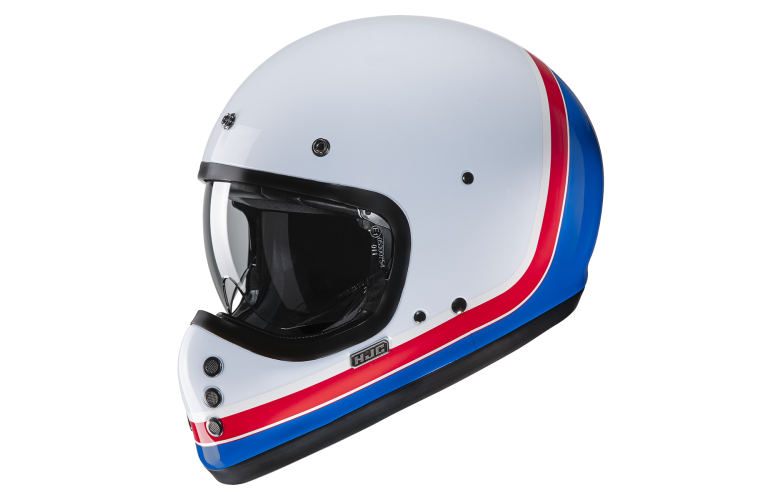 ΚΡΑΝΟΣ HJC V60 SCOBY MC21