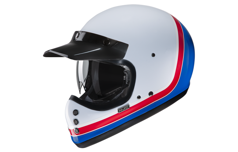 ΚΡΑΝΟΣ HJC V60 SCOBY MC21