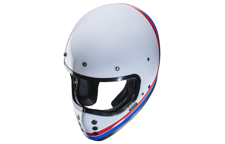 ΚΡΑΝΟΣ HJC V60 SCOBY MC21