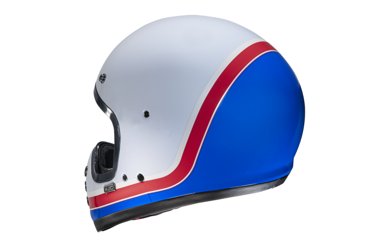 ΚΡΑΝΟΣ HJC V60 SCOBY MC21