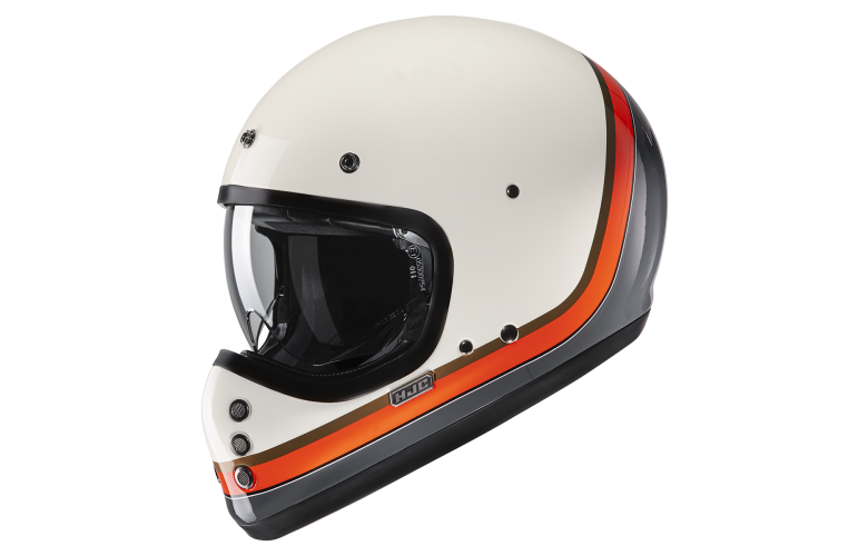 ΚΡΑΝΟΣ HJC V60 SCOBY MC7