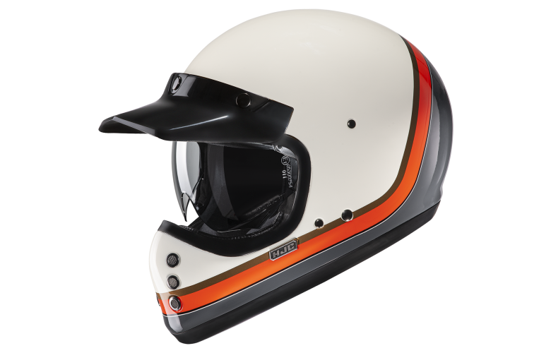 ΚΡΑΝΟΣ HJC V60 SCOBY MC7