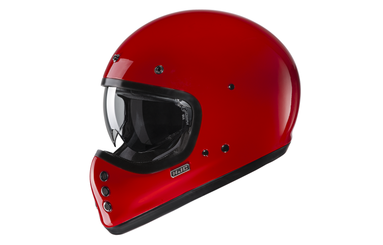 ΚΡΑΝΟΣ HJC V60 DEEP RED