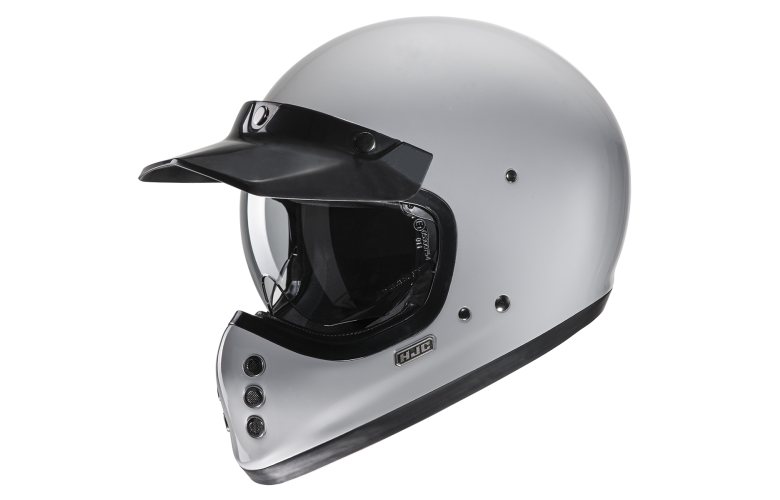 ΚΡΑΝΟΣ HJC V60 N.GREY