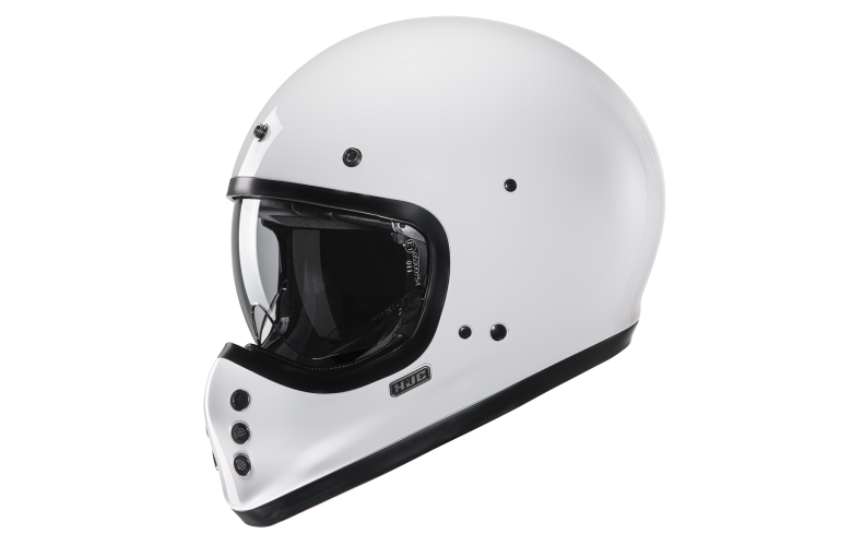 ΚΡΑΝΟΣ HJC V60 ΛΕΥΚΟ