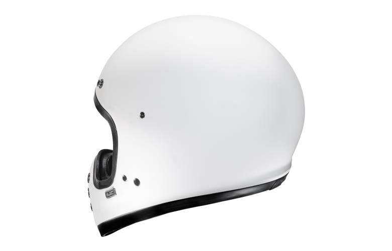 ΚΡΑΝΟΣ HJC V60 ΛΕΥΚΟ