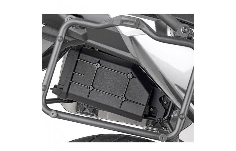 GIVI Πλαϊνές Βάσεις PL4121 Kawasaki Versys 300 2017 - 2020
