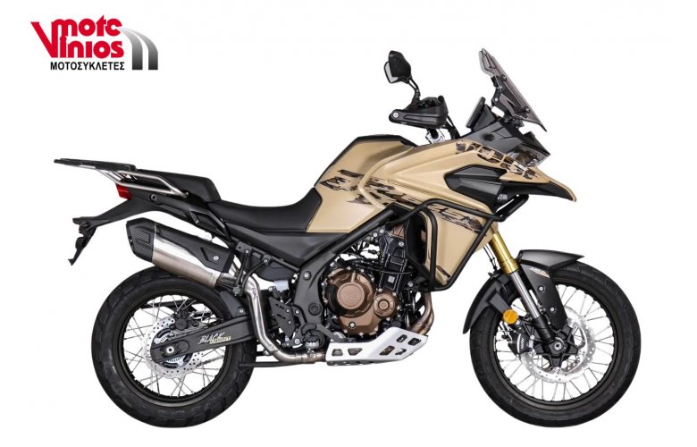 VOGE DSX625 DS625X NEW