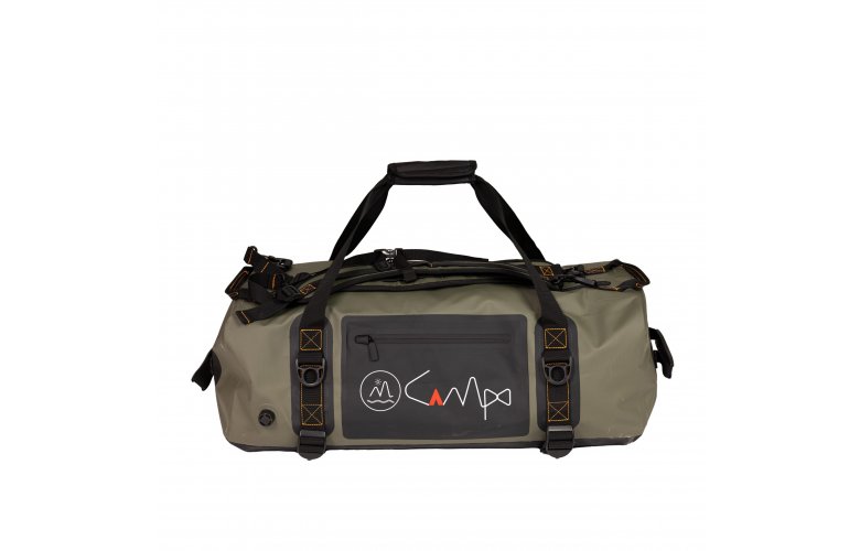 ΣΑΚΟΣ CAMPO NESTOS 45L DRY DUFFEL BAG