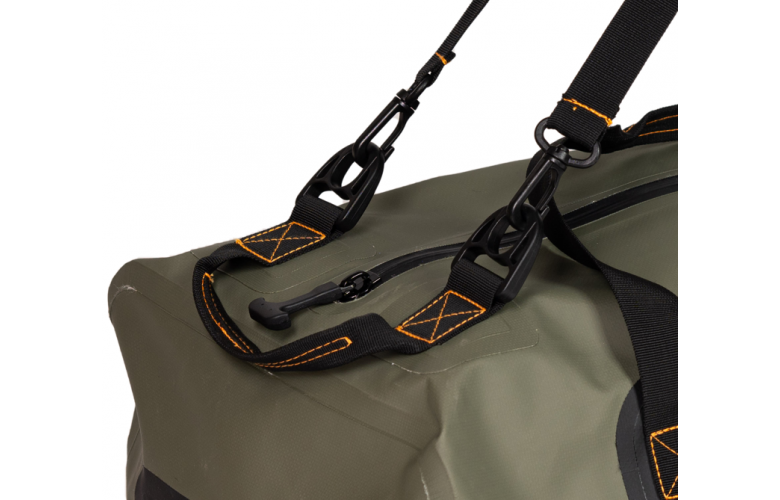 ΣΑΚΟΣ CAMPO NESTOS 45L DRY DUFFEL BAG
