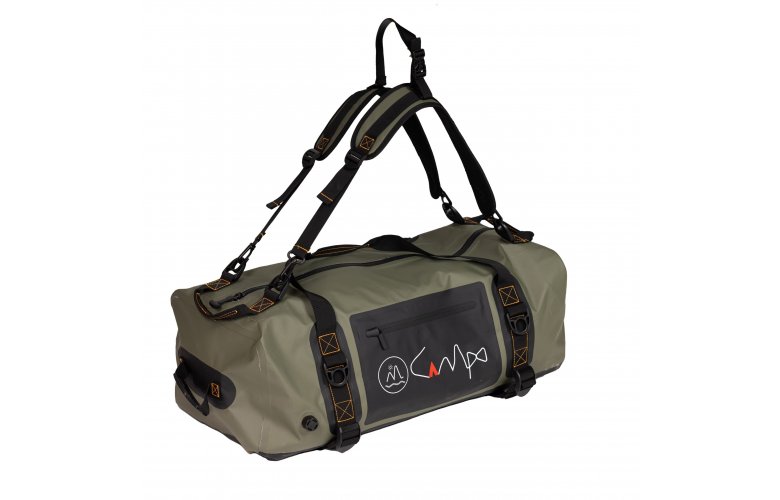 ΣΑΚΟΣ CAMPO NESTOS 45L DRY DUFFEL BAG