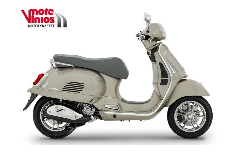 VESPA GTS 310 ABS NEW