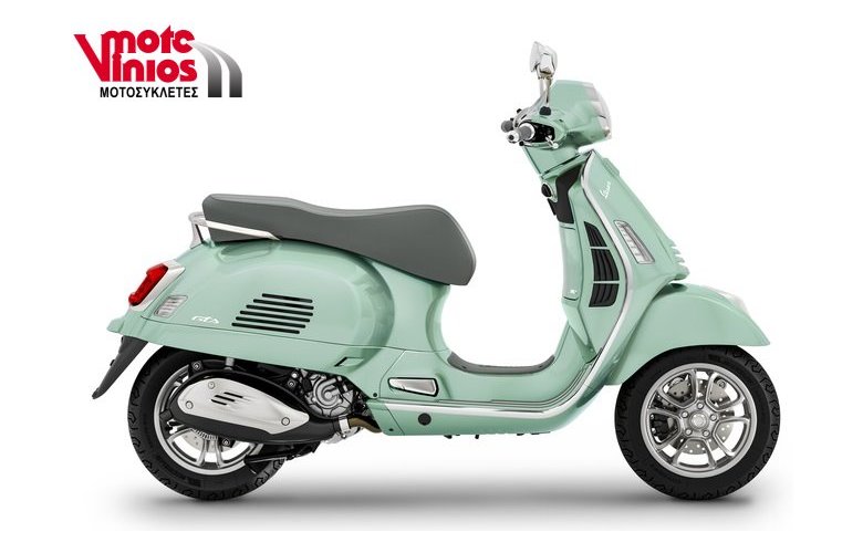 VESPA GTS 310 ABS NEW